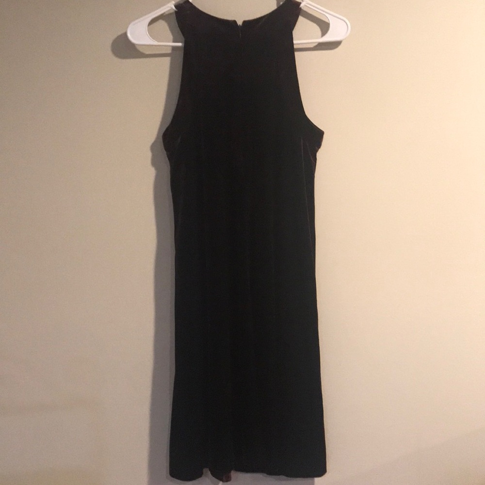 Betsey Johnson size 2 sleeveless dress